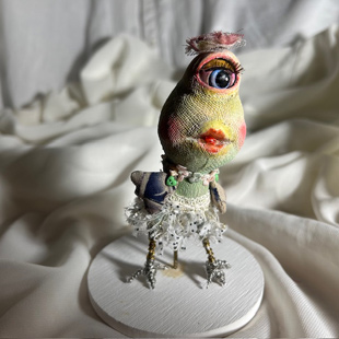山下沙衣作品