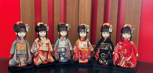 おきながようこ作品