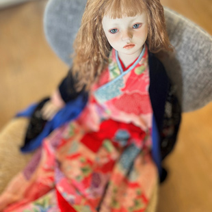 Ayame kato作品