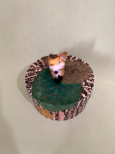 トポリーノ作品