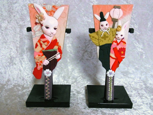 田中裕子作品