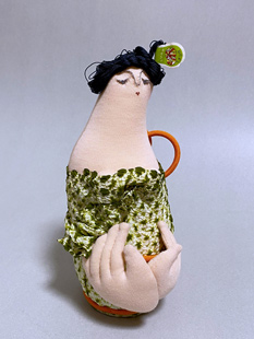 原田万紀作品