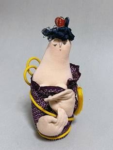 原田万紀作品