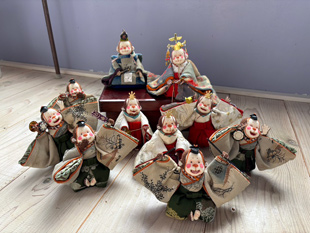 須崎かおり作品