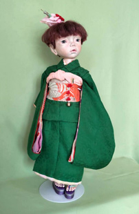 じょじょ作品