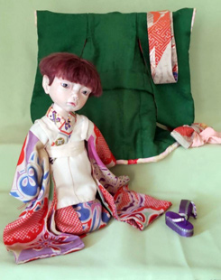 じょじょ作品