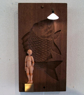 石井康博作品