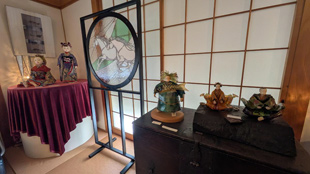 会場風景