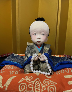 松原輝代子作品