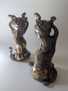 アラヤマヒロフミ作品