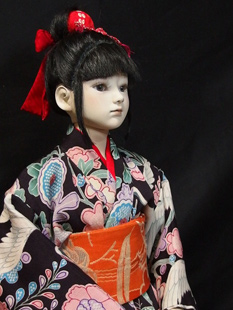 岡崎美香子作品