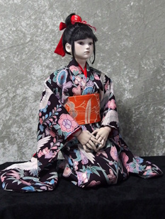 岡崎美香子作品