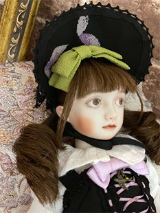 樹ノ下実果作品