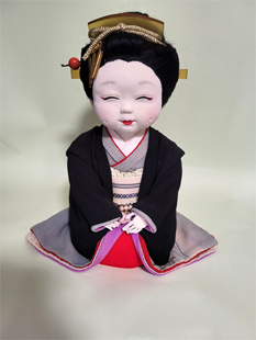 くつみ照子作品