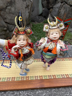 須崎かおり作品