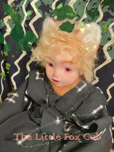 坂本香具夜作品