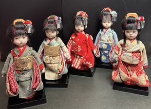 おきながようこ作品