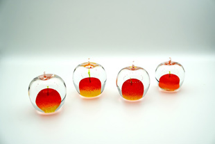 築館礼野作品