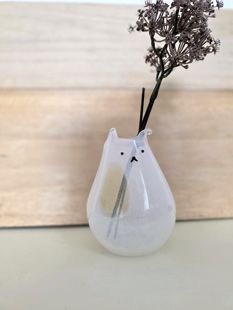 尾崎加奈作品