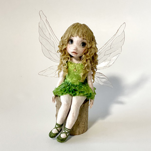 阿野リリコ作品