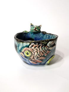 アラヤマヒロフミ作品