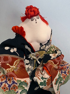 原田万紀作品