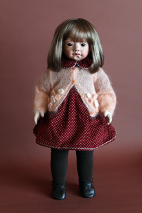 長谷川裕子作品