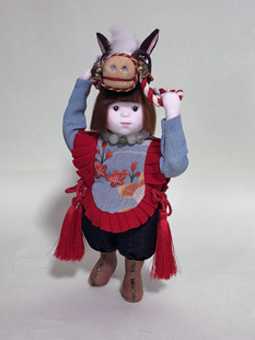 くつみ照子作品