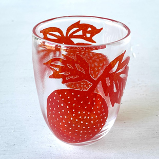 SACHIKO MATSUSHITA作品