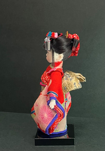 おきながようこ作品