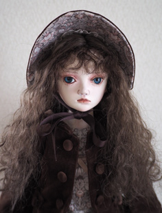 月夜野いん子作品