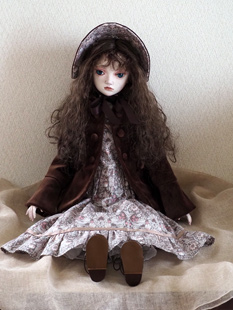 月夜野いん子作品