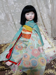 上田倫生作品