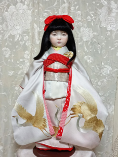 上田倫生作品